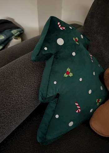 Ecrou Yılbaşı Peluş Oyuncak - Görsel 6