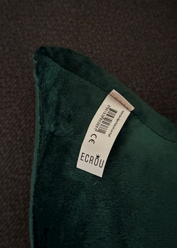 Ecrou Yılbaşı Peluş Oyuncak - Görsel 7