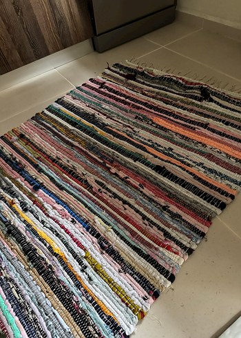 Mudo Bohem Kilim - Görsel 5