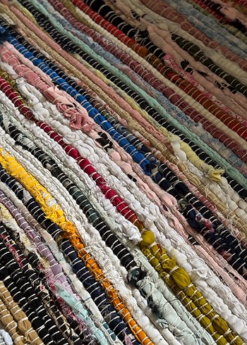 Mudo Bohem Kilim - Görsel 4