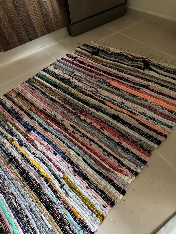 Mudo Bohem Kilim - Görsel 5