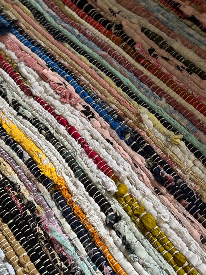 Mudo Bohem Kilim - Görsel 4