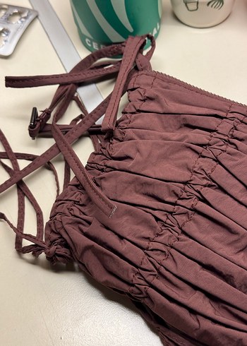 Zara Çanta - Görsel 5