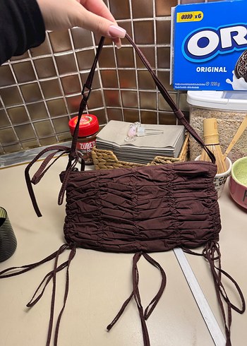 Zara Çanta - Görsel 2