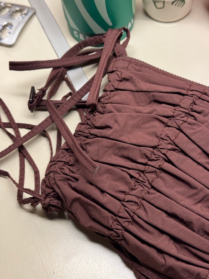 Zara Çanta - Görsel 5