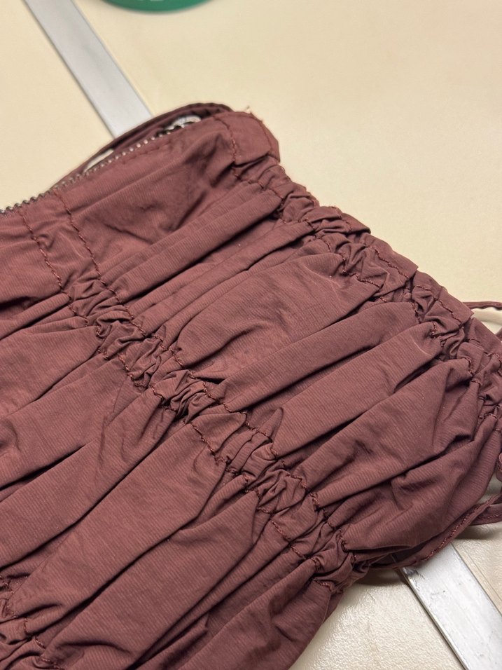 Zara Çanta - Görsel 4