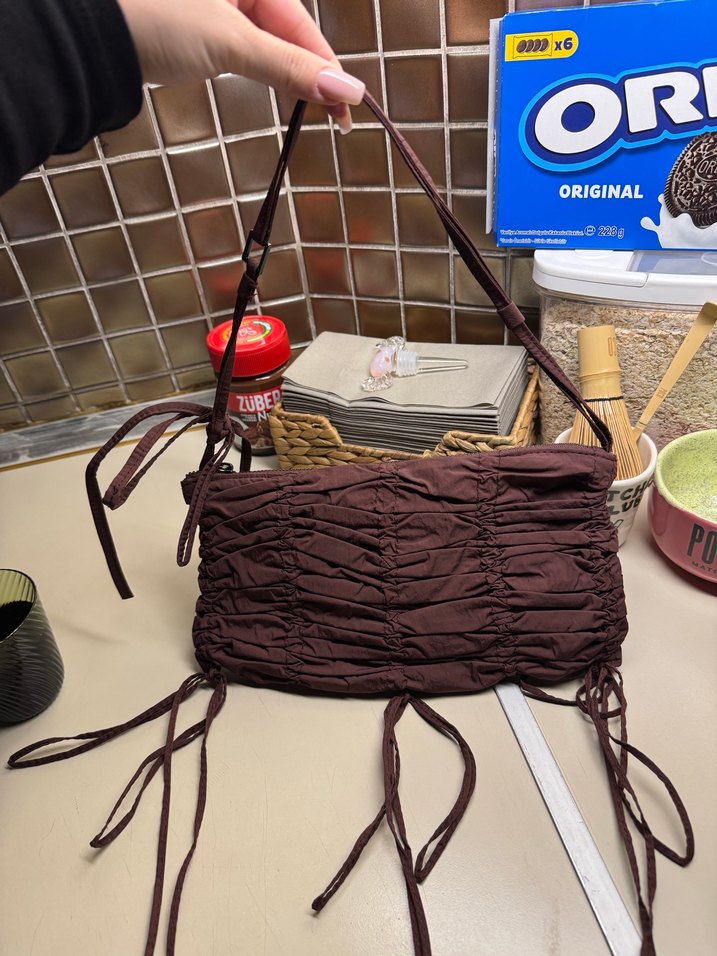 Zara Çanta - Görsel 2