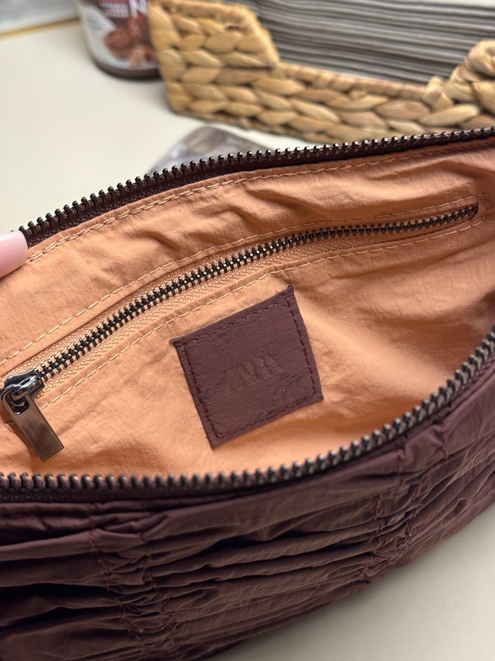 Zara Çanta - Görsel 3