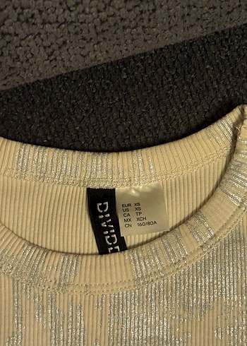 H&M atlet - Görsel 2