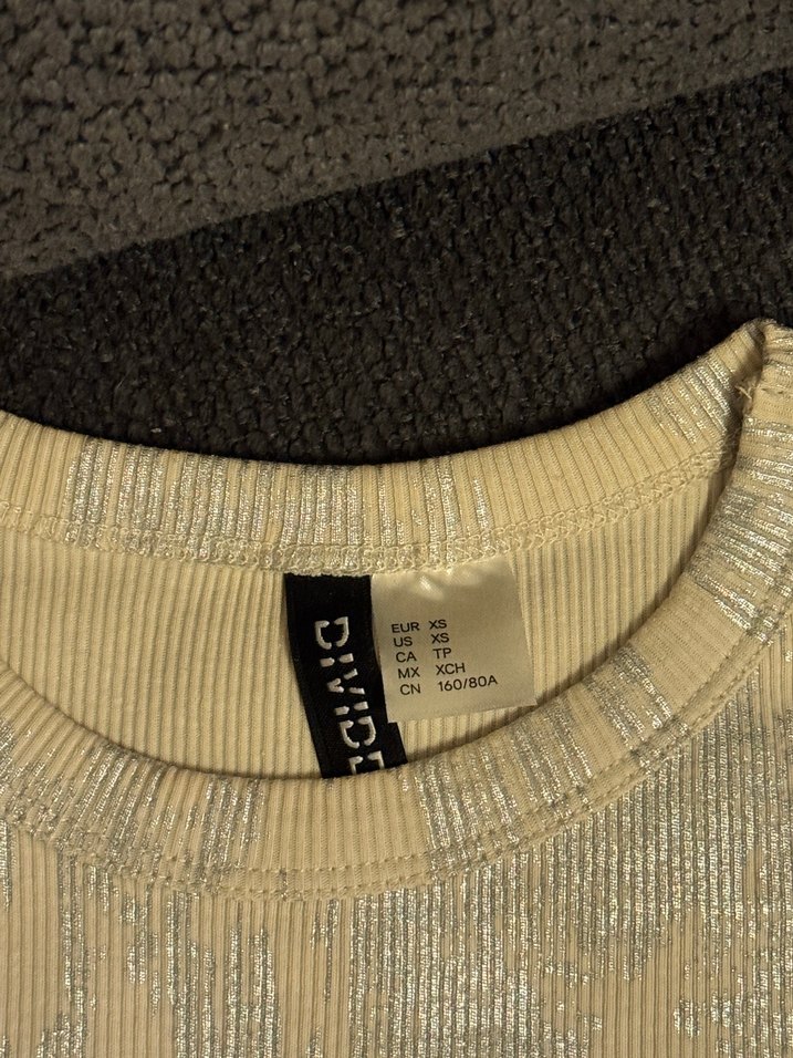 H&M atlet - Görsel 2