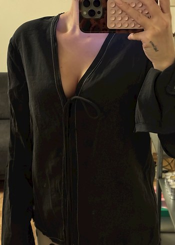 Zara Kimono - Görsel 2