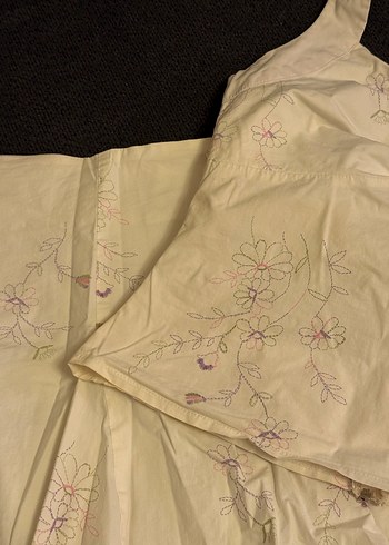 Vintage Etek Takım - Görsel 2