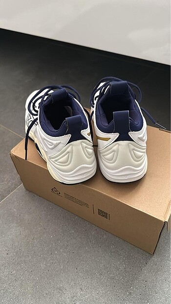Diğer Mizuno voleybol wave momentum3