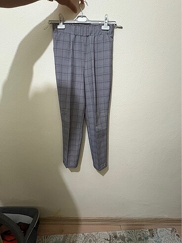 Kumaş pantolon