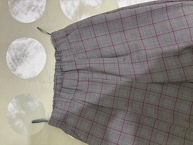 36 Beden Kumaş pantolon