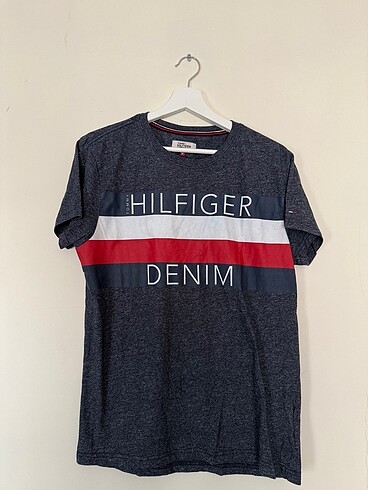 Tommy Hilfiger Tişört
