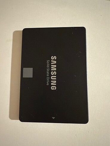 Samsung 860 EVO SATA SSD (250GB)