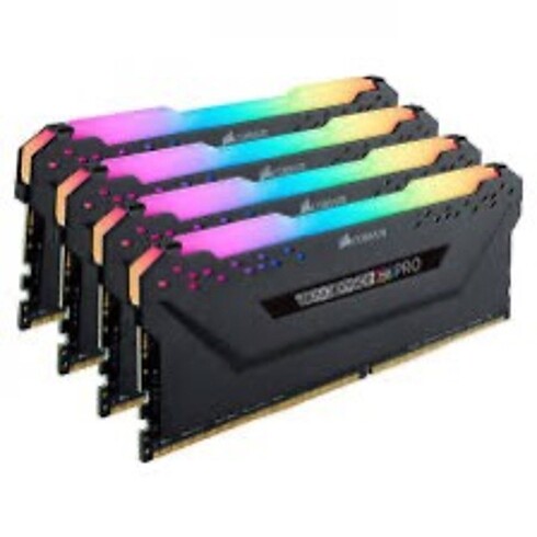 Beden Corsair Vengeance RGB Pro 3600MHz
