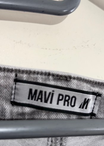 Mavi Pro Regular Fit Erkek Denim Jean - Görsel 2