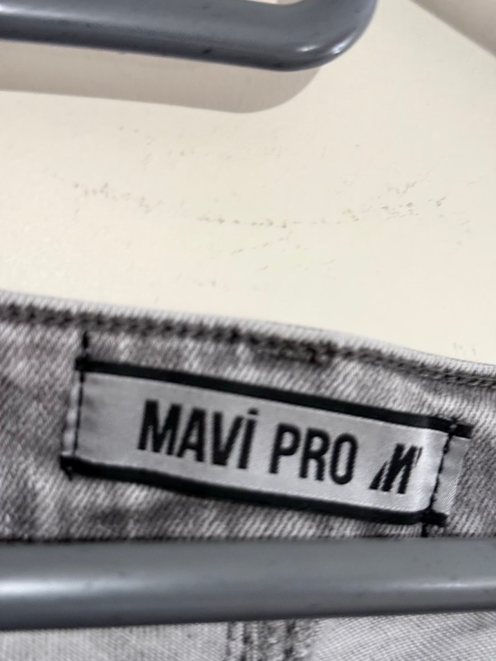 Mavi Pro Regular Fit Erkek Denim Jean - Görsel 2