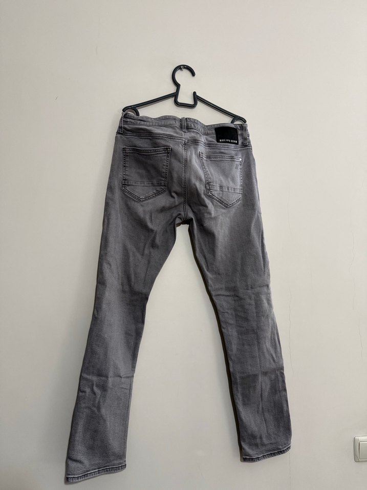 Mavi Pro Regular Fit Erkek Denim Jean - Görsel 3