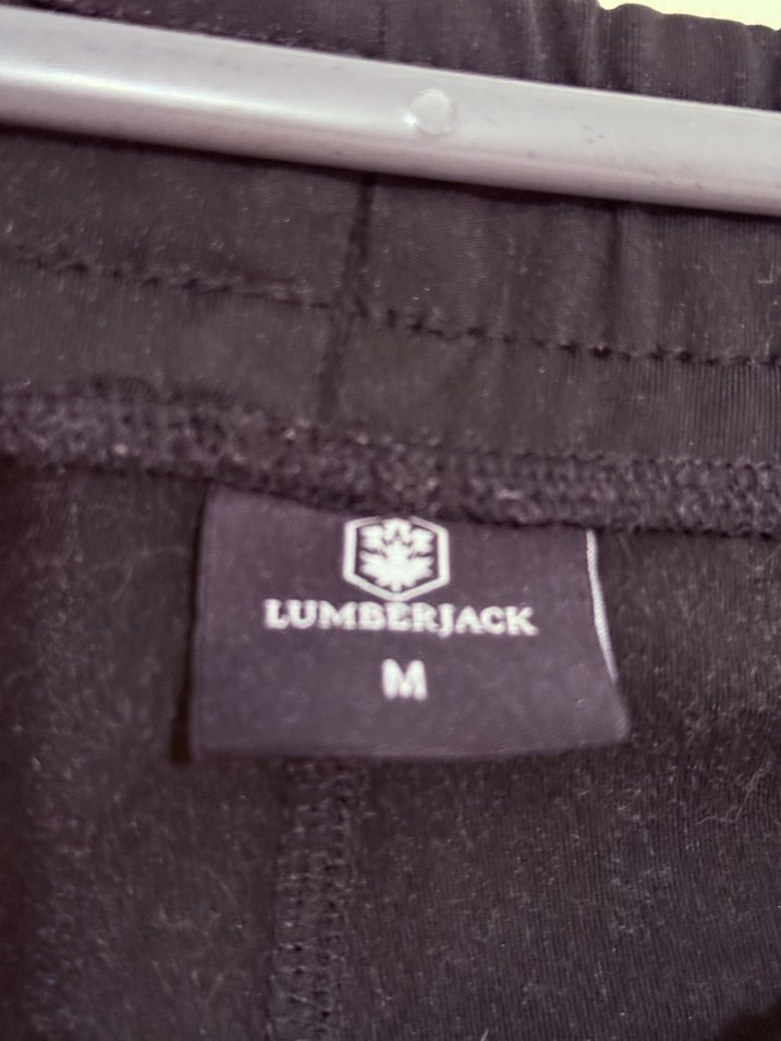 Lumberjack Eşofman Altı - Görsel 2