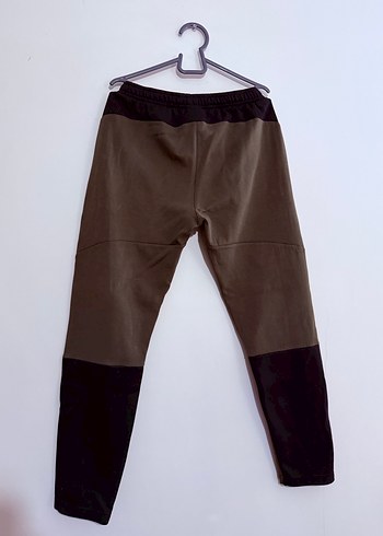 Puma Haki Eşofman Altı - Görsel 2