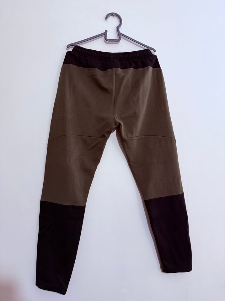 Puma Haki Eşofman Altı - Görsel 2