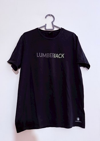 Lumberjack m