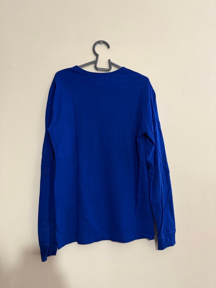 Champion Uzun Kollu Sweatshirt - Görsel 3