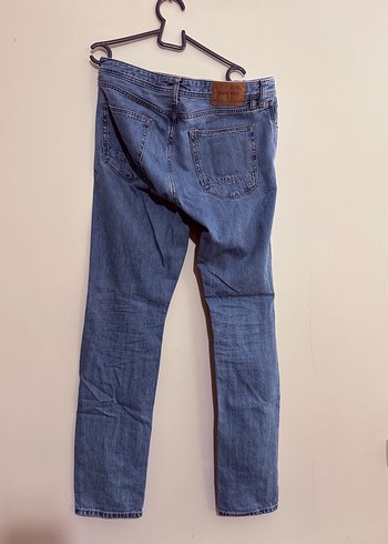 Colin Regular Kesim Jean Pantolon - Görsel 3