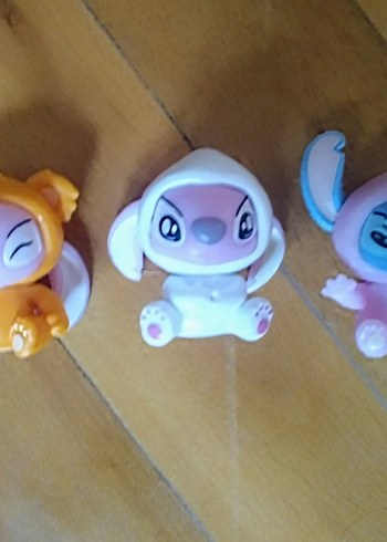 stitch Aksiyon Figürü - Görsel 3