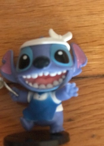 Disney Stitch Figür - Görsel 4