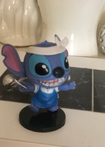 Disney Stitch Figür - Görsel 3