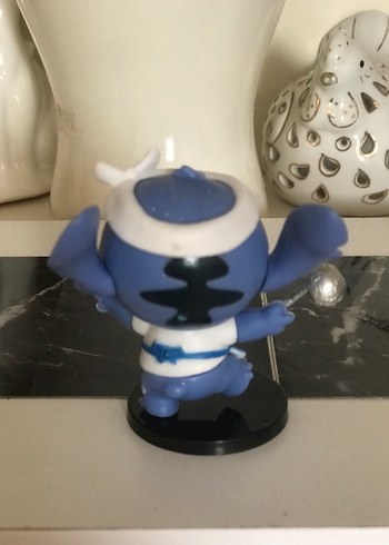 Disney Stitch Figür - Görsel 2