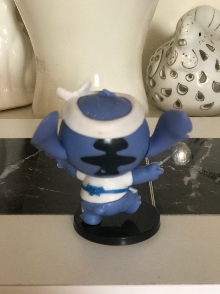 Disney Stitch Figür - Görsel 2