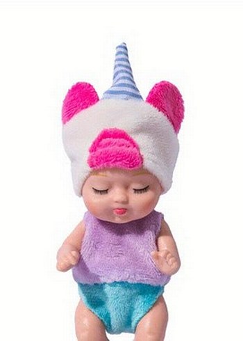 reborn bebek