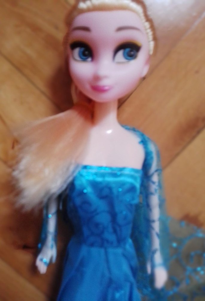 elsa bebek - Görsel 2