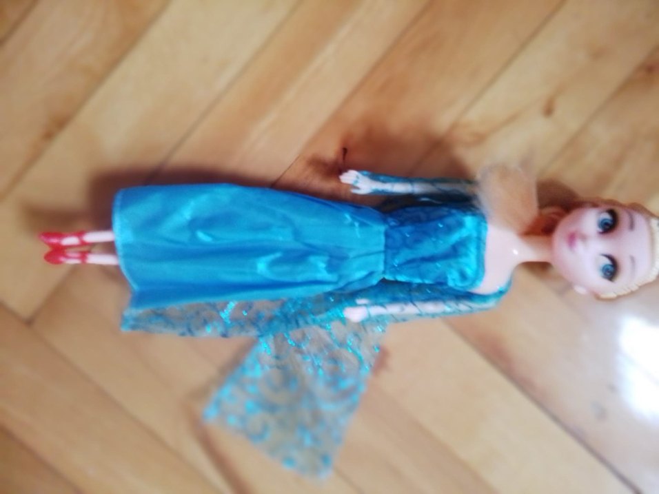 elsa bebek - Görsel 3