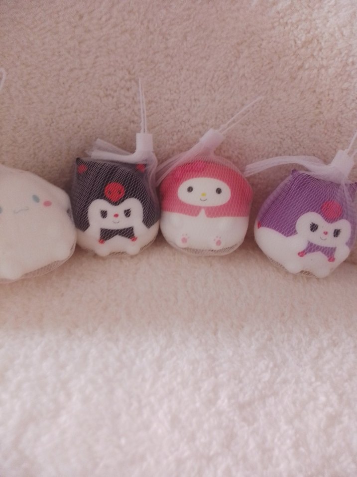 kuromi sukusi - Görsel 2