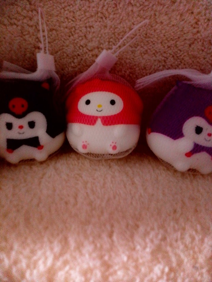 kuromi sukusi - Görsel 3