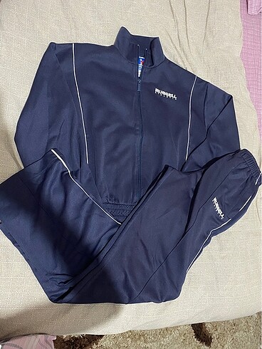 Pull and Bear Pull and Bear Alt Üst Eşofman Takımı