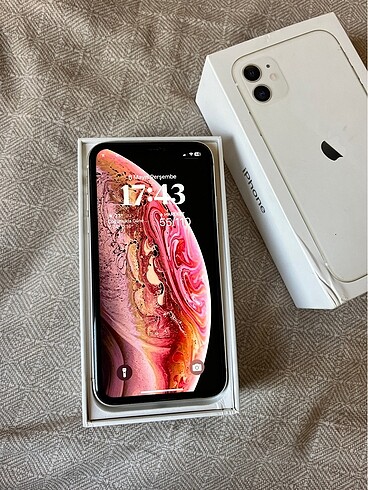 İphone 11 tr