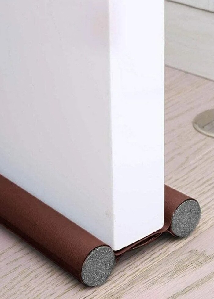 Shengyuantong Kapı altı contası, cereyan önleyici, kapı altı
tas - Görsel 4