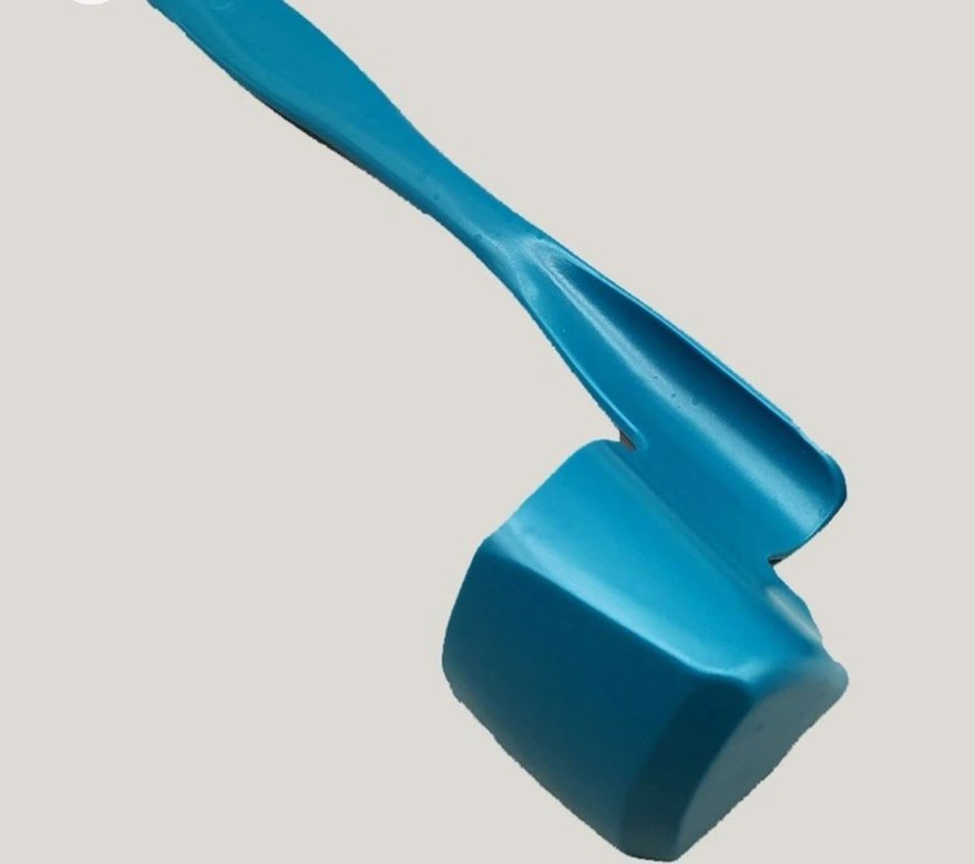 Mutfak Robotu Temizleyici Döner
Kazıyıcı Karıştırıcı Besleme - Görsel 2