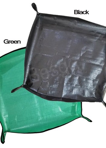 Ikea Bahçe Toprak Serme Matı