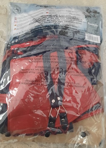  Harley Quinn Kostümü