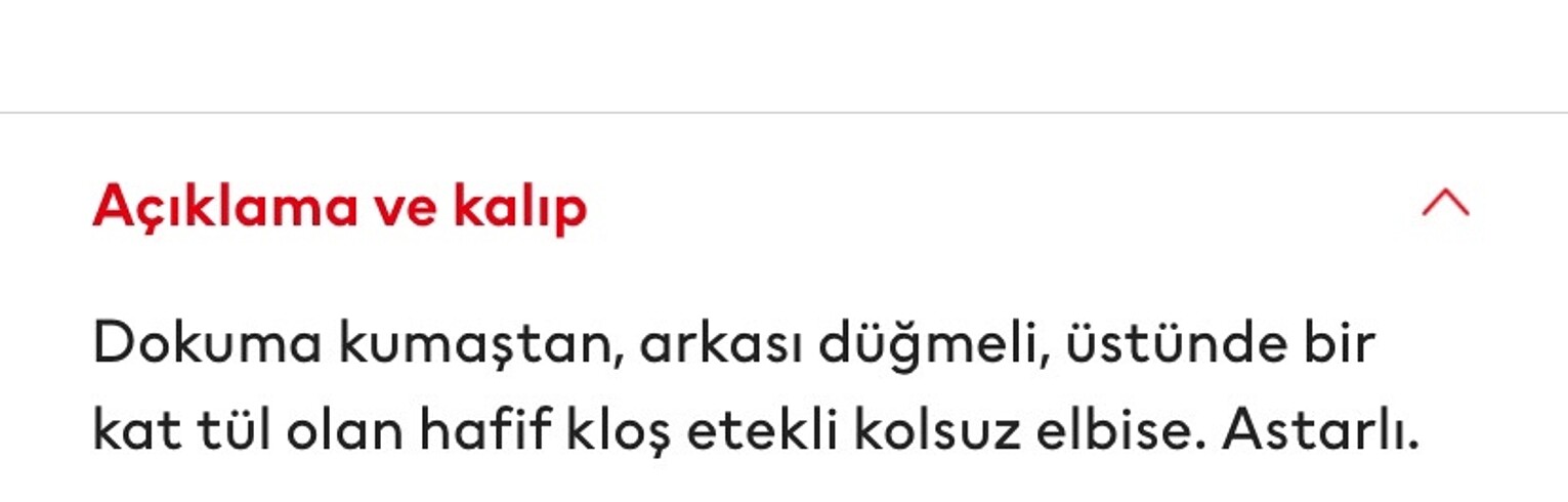 9 Yaş Beden H&M kız çocuk abiye elbise