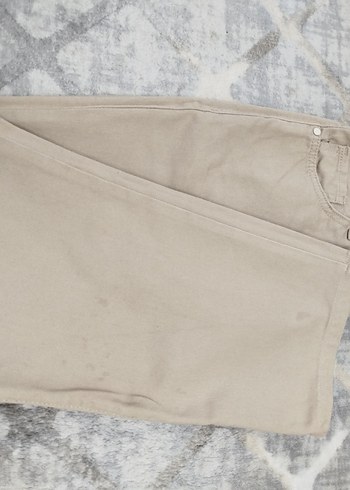 Bej Pantolon