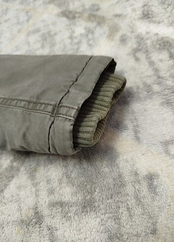 Bebek Mont - Görsel 3